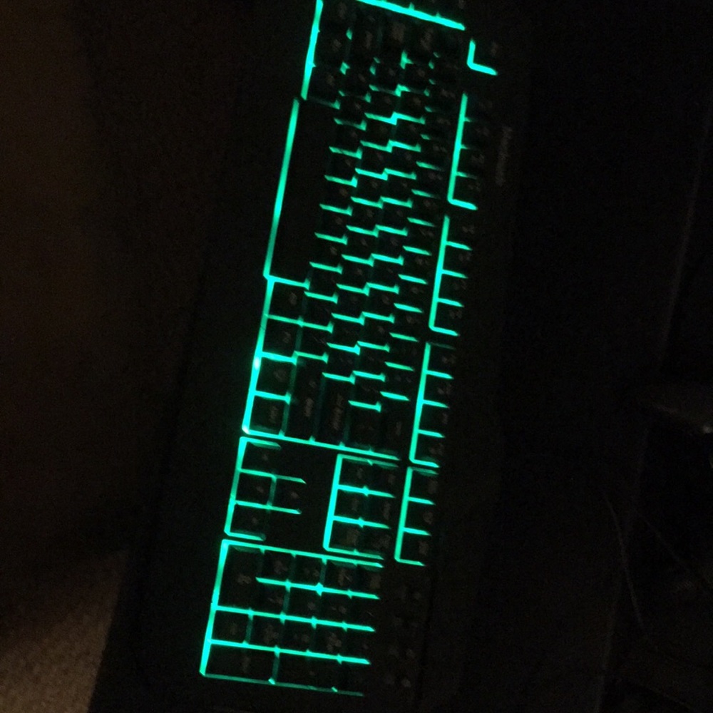 Gaming Keyboard